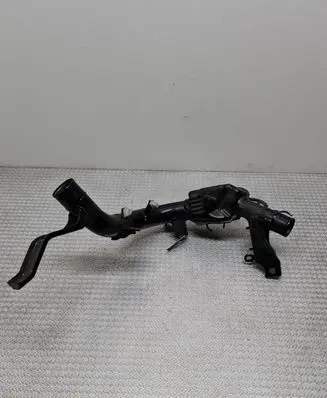 Toyota Avensis T250 Intercooler hose/pipe 1736127070 27G70