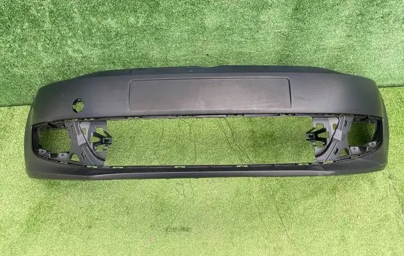 Volkswagen Polo V 6R Front bumper 6R0807221