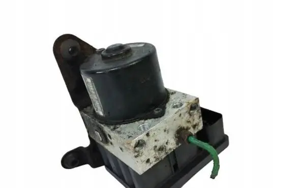 Peugeot 206 ABS Pump 9659137080