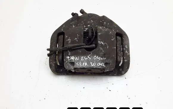 BMW 7 E65 E66 Front brake caliper