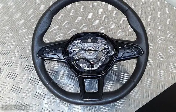 Nissan Primastar Steering wheel 34268118d