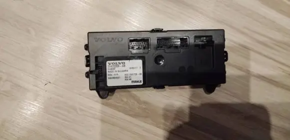 Volvo XC90 Climate control unit 31472269 5004804521 XXXXXX72809
