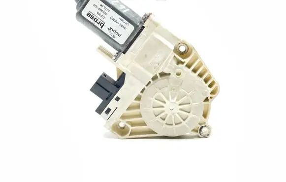 Jaguar XK - XKR Front door window regulator motor 6W8314B553 985399100