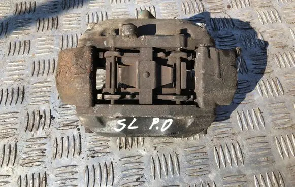 Mercedes-Benz SL R230 Front brake caliper