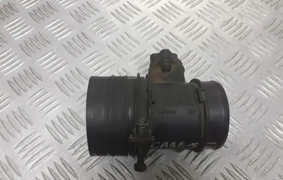 KIA Carens II Mass air flow meter 0281002447