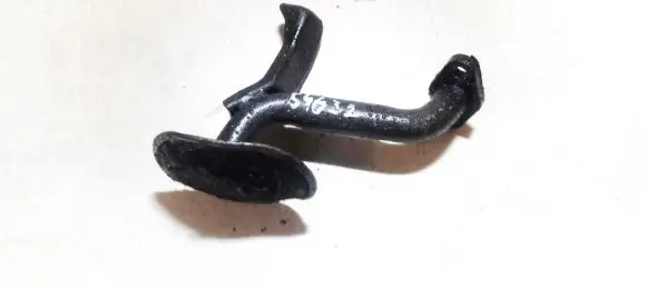 Hyundai Sonata Turbo turbocharger oiling pipe/hose