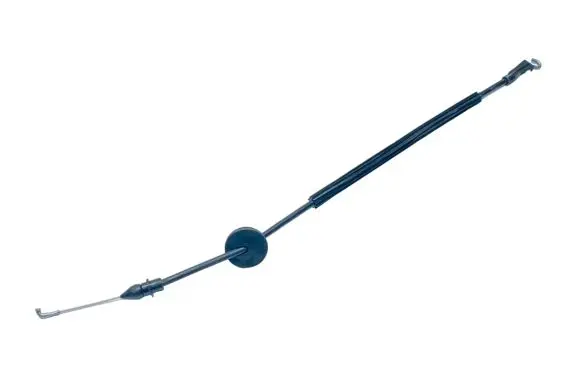 Volkswagen Jetta V Front door cable line 1K5837085