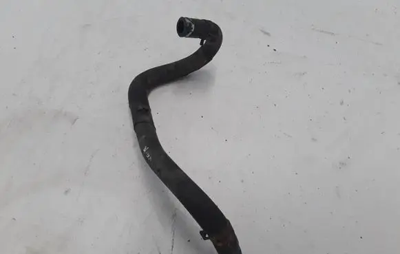 Renault Master III Power steering hose/pipe/line 497170013R