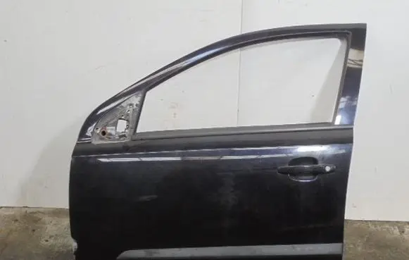 Opel Astra H Front door 