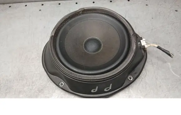 Ford Focus C-MAX Subwoofer speaker 3M5T-18808-AD
