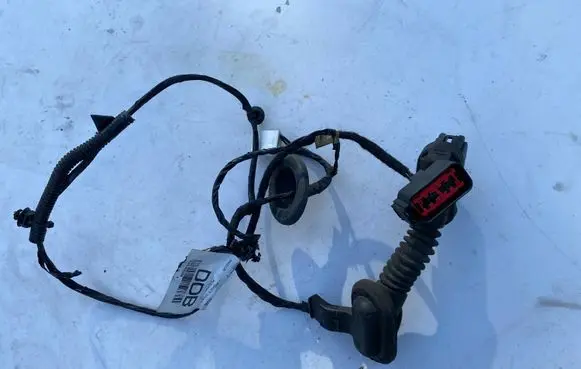 Ford Galaxy Rear door wiring loom 6G9T14240 12320038 AG9T14240
