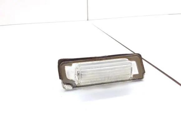 Mercedes-Benz C W202 Number plate light 2108200356