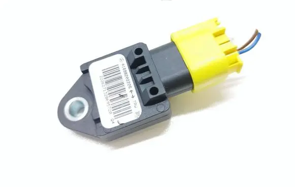Mercedes-Benz A W169 Airbag deployment crash/impact sensor A1698202226