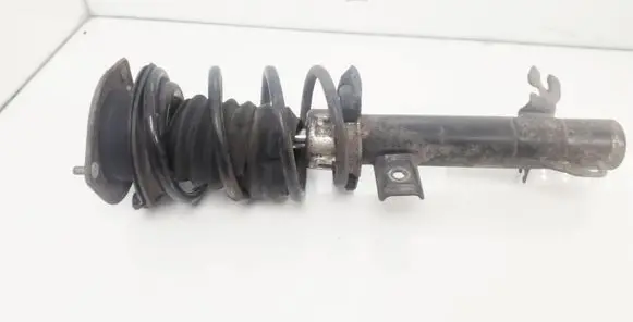 Mini One - Cooper Clubman R55 Front shock absorber with coil spring 20V01191 20V011911261 334698