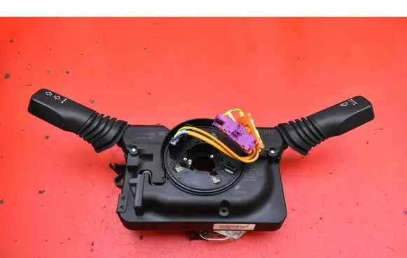 Opel Astra H Other switches/knobs/shifts 13198908