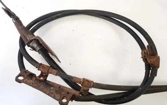 Ford Probe Handbrake/parking brake wiring cable 