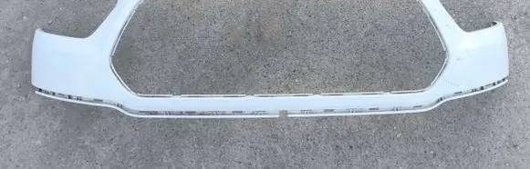 Ford Transit Front bumper BK31-17F003-A