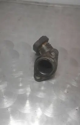 Opel Vectra C EGR valve line/pipe/hose