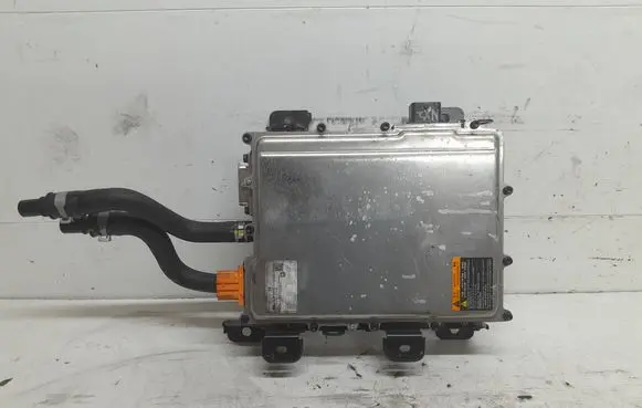Hyundai Tucson IV NX4 Voltage converter inverter 364003DAJ5
