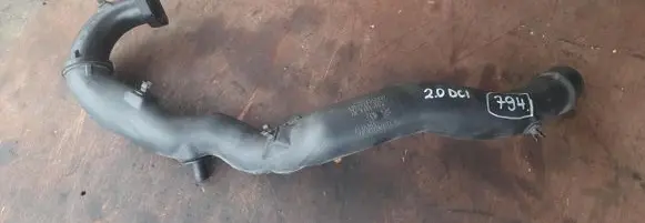 Renault Trafic II (X83) Intercooler hose/pipe 8200760904