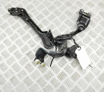 Ford Transit Custom Sliding door upper roller guide/hinge BK21V25029AE JK21V268K35AG