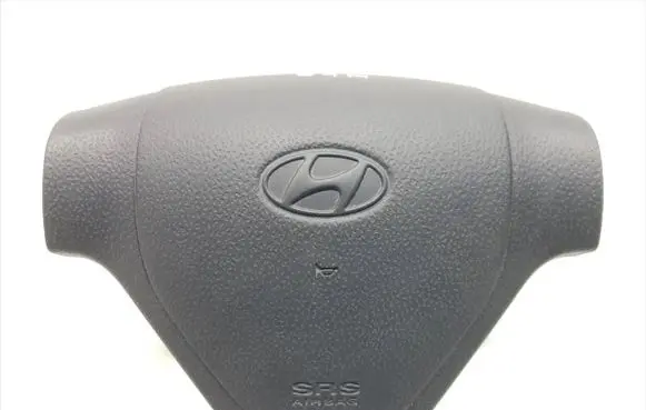 Hyundai Getz Steering wheel airbag TB56101F