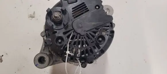 Opel Insignia A Generator/alternator 13502581 130212041118 TG12C052