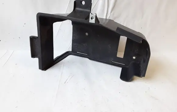 KIA Sorento Trunk/boot trim cover 855753E000