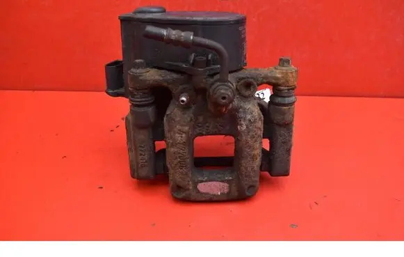 Peugeot 308 Rear brake caliper 