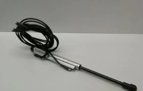 Volkswagen Eos Convertible roof lock latch cylinder 2146030A