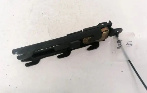 Seat Toledo II (1M) Other exterior part 3b0857819c