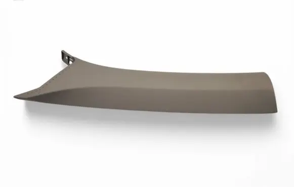 Volkswagen Atlas (A) pillar trim 3CN867233