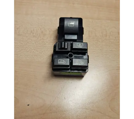 BMW 7 E65 E66 Electric window control switch 6917108 E0200095