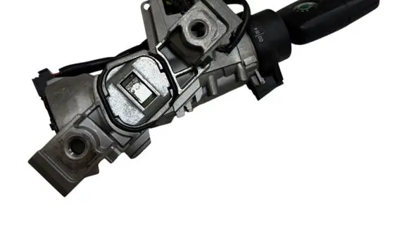 Skoda Octavia Mk2 (1Z) Ignition lock 1K0905851B