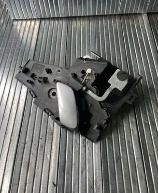 Citroen C5 Rear door interior handle 9649218877