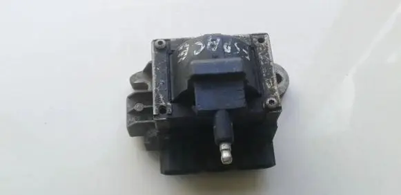 Renault Espace III High voltage ignition coil 7700732263