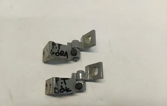 Skoda Karoq Front door hinge set SKODAKZAWPP65