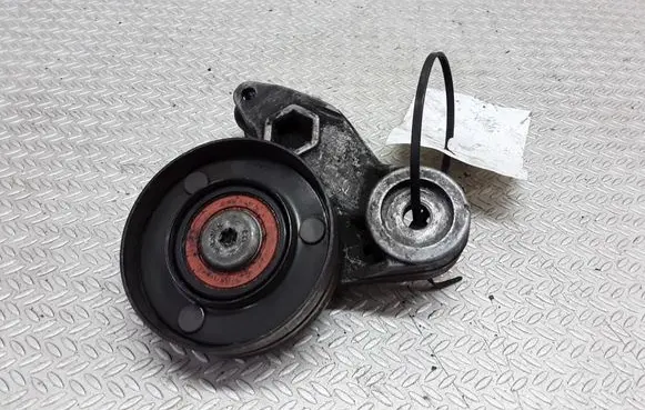 Audi A6 S6 C5 4B Generator/alternator belt tensioner 059145283A