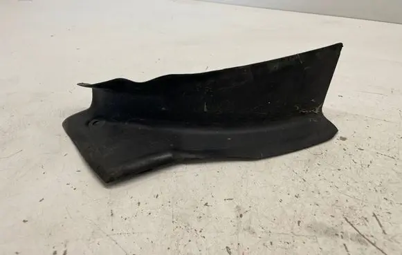 BMW M4 F82 F83 Rear/tail light trim molding 7296103