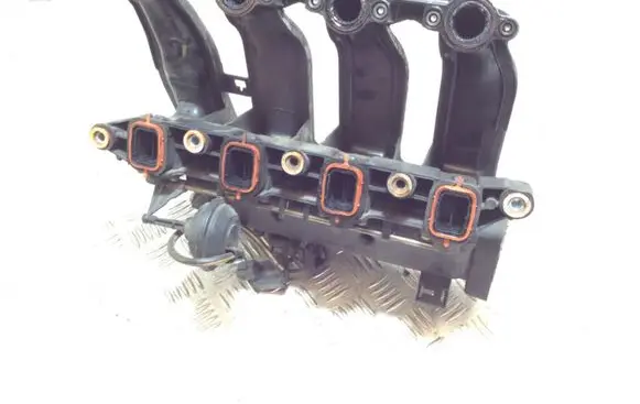 BMW 5 E60 E61 Intake manifold 7787318 7788194