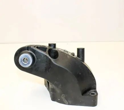 Mercedes-Benz GLE (W166 - C292) Engine mounting bracket A6422236204