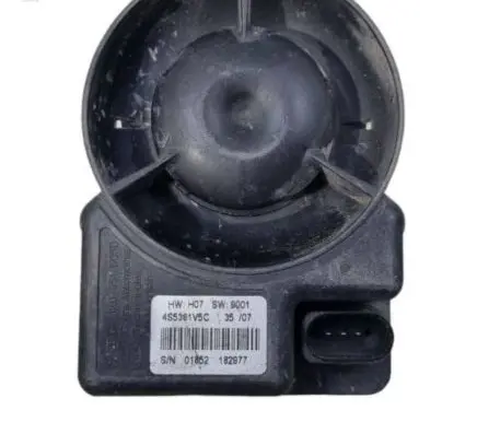 Volkswagen PASSAT B6 Alarm system siren 1K0951605D