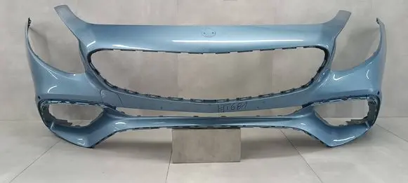 Mercedes-Benz S C217 Front bumper A2178855600