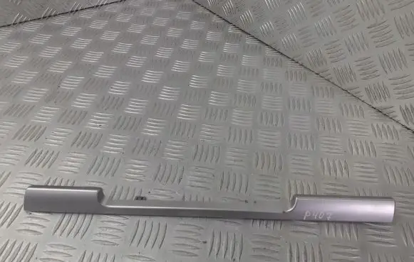 Peugeot 407 Other dashboard part 9647155277