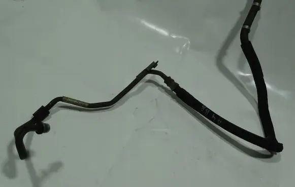 Audi A4 S4 B8 8K Power steering hose/pipe/line 8K1422891AJ