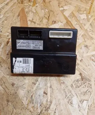 KIA Ceed Comfort/convenience module 97RA010056 A000272 QKA180R