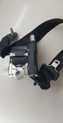Citroen C5 Front seatbelt 96560562XX