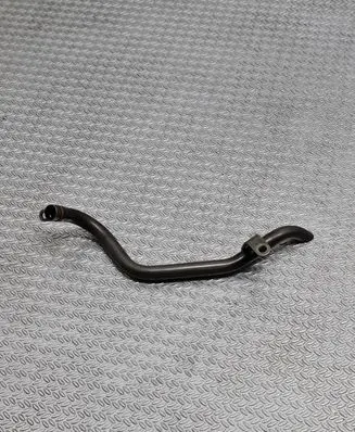 Opel Signum Turbo turbocharger oiling pipe/hose