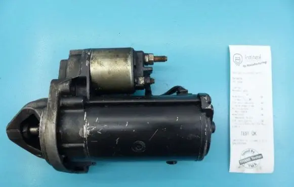 Mercedes-Benz C W202 Starter motor IMPRK1341021