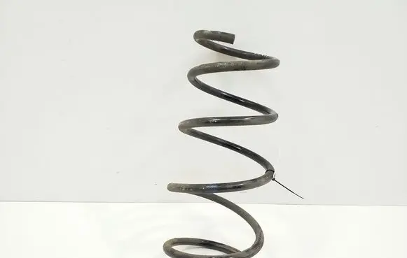 Toyota Verso Front coil spring 481310F050